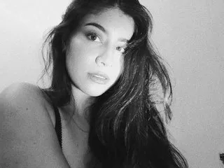 Image de profil du modèle de webcam QueenQadesh