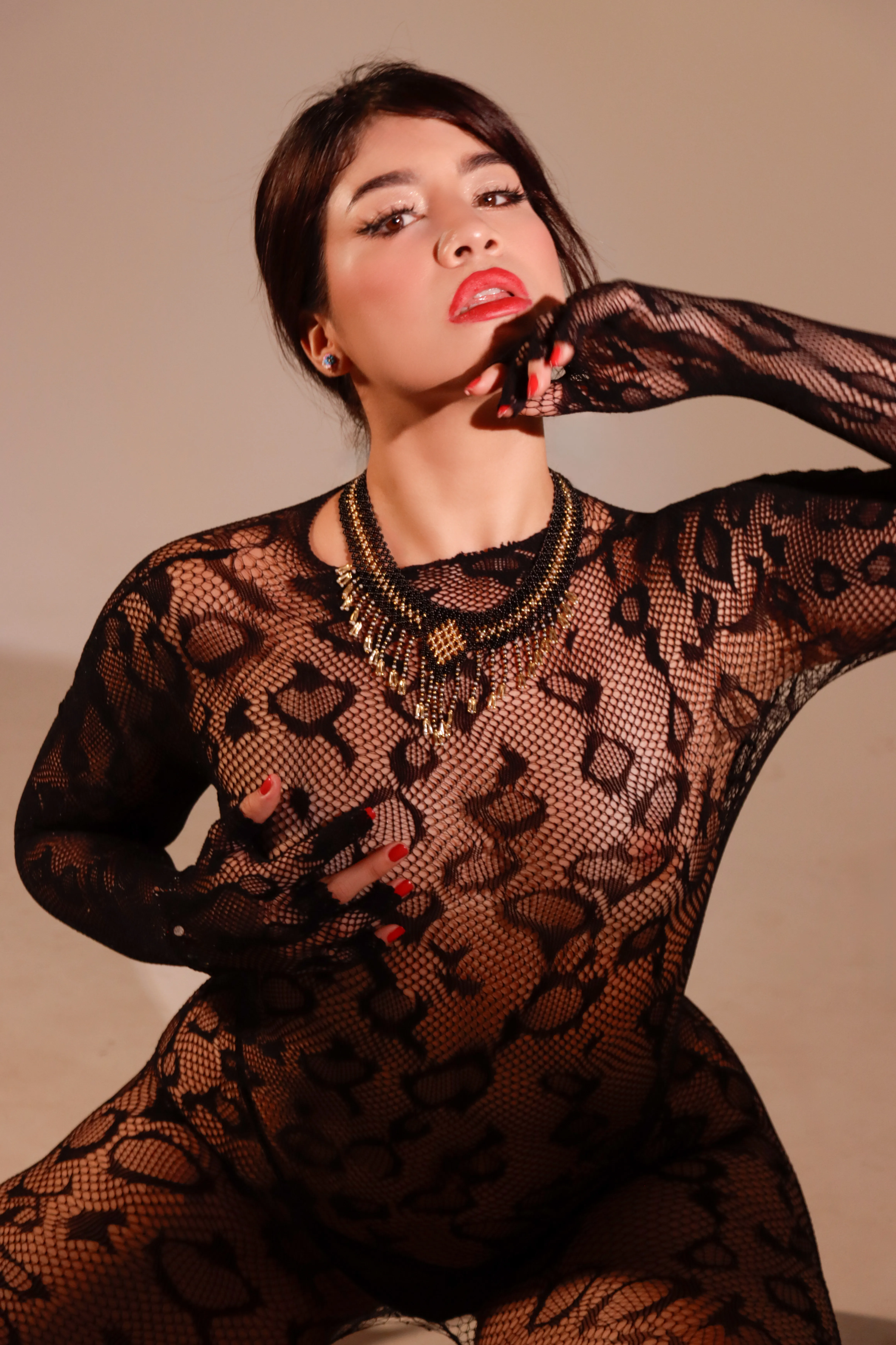 Interprète QueenQadesh Photo 6