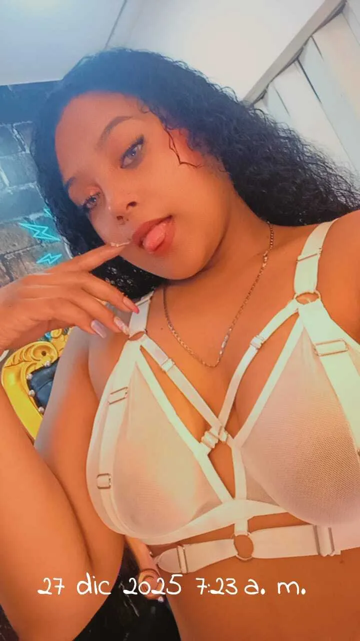 Interprete JadeSoleile Foto 6