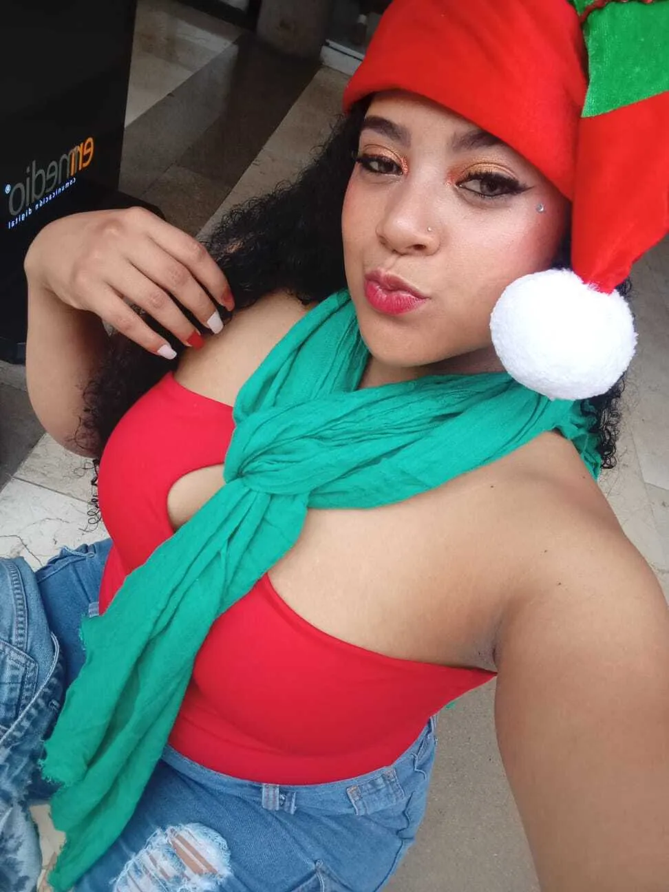 Darsteller JadeSoleile Foto 2