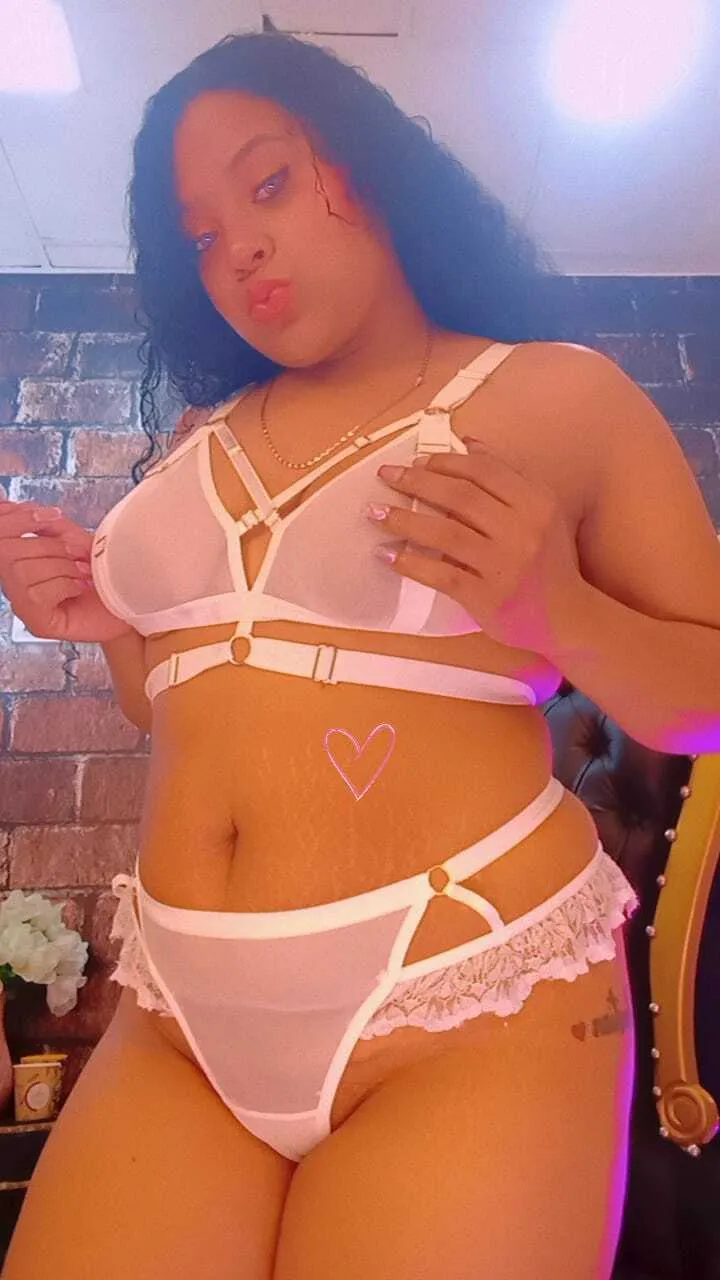 Interprete JadeSoleile Foto 10