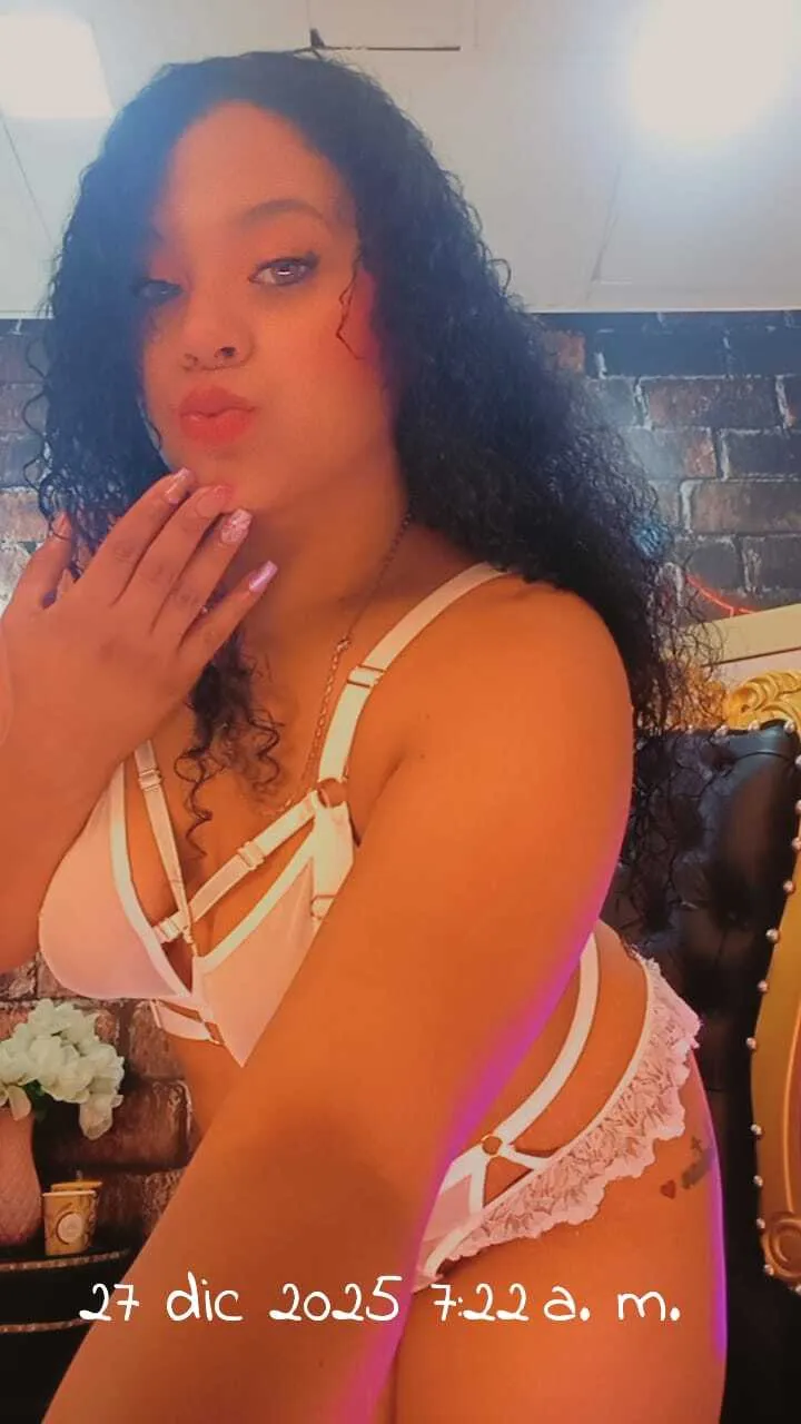 Interprete JadeSoleile Foto 8