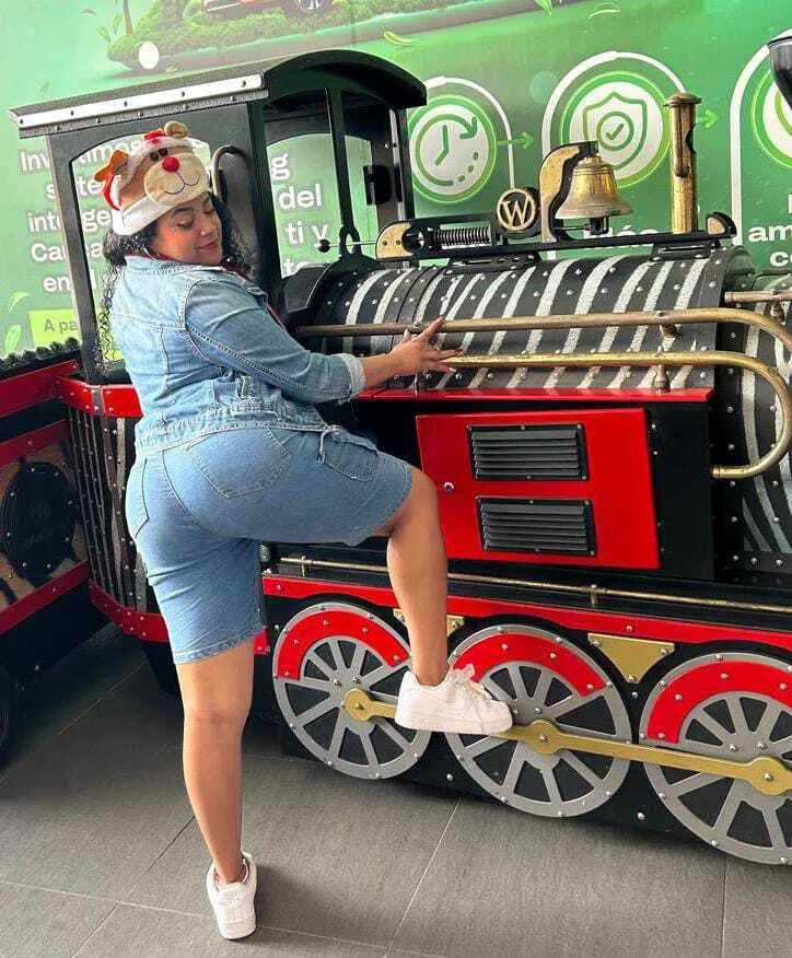 Darsteller JadeSoleile Foto 4