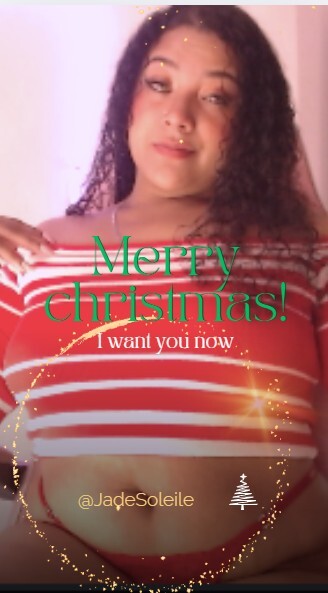 Utøver JadeSoleile Bilde 6