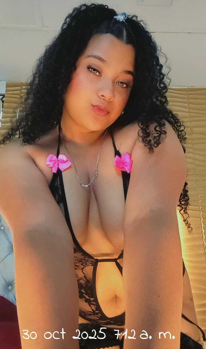 Utøver JadeSoleile Bilde 10