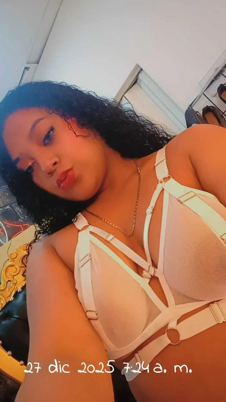 Interprete JadeSoleile Foto 9