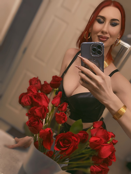 Artista Alexa_aaa Foto 1