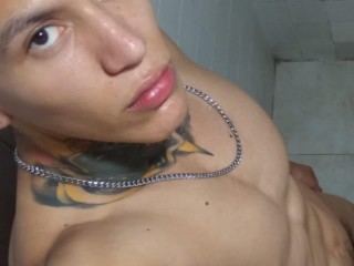 Foto de perfil de modelo de webcam de KronosShiva