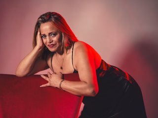 Foto de perfil de modelo de webcam de marymidori