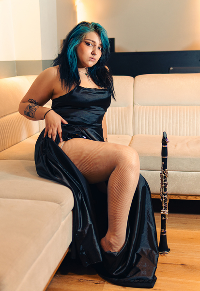 Artist AzulaGojo Foto 2