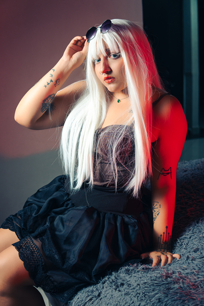 Artist AzulaGojo Foto 10