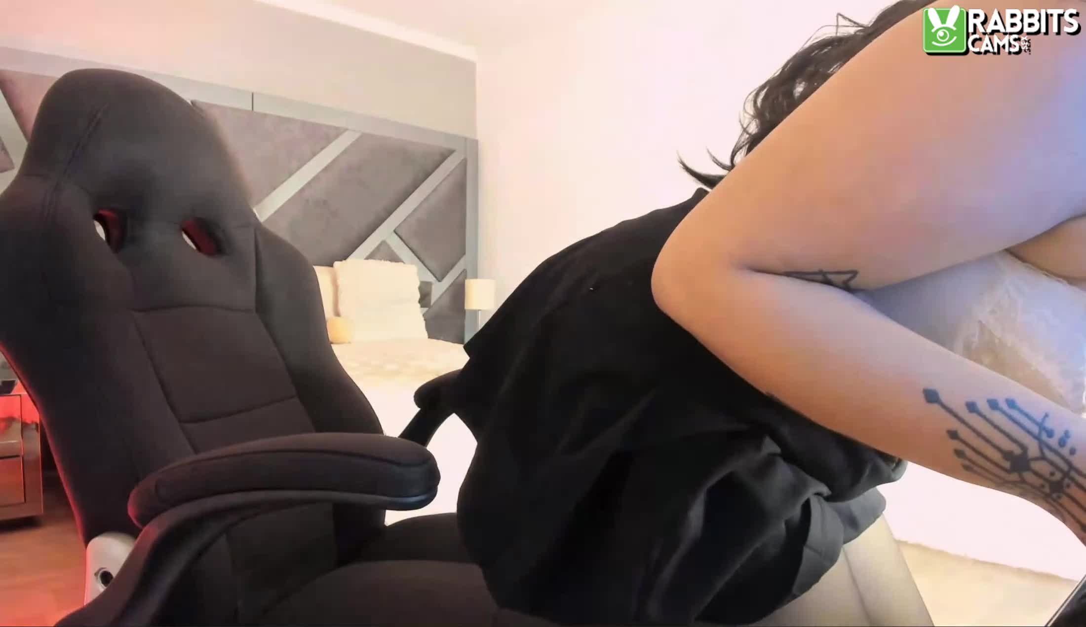 Artist AzulaGojo Video 1