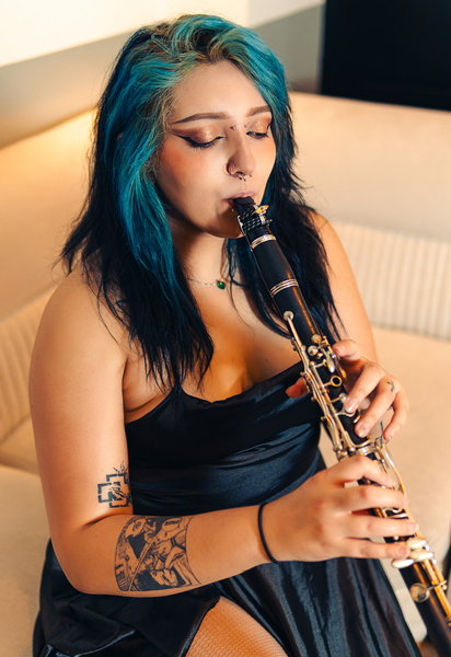 Artist AzulaGojo Foto 12