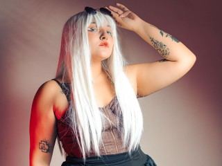 AzulaGojo Profilbild des Cam-Modells