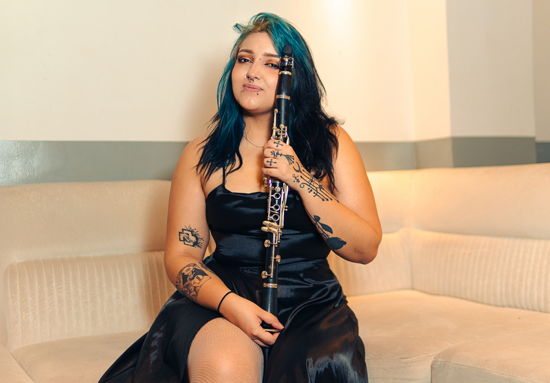 Artist AzulaGojo Foto 3