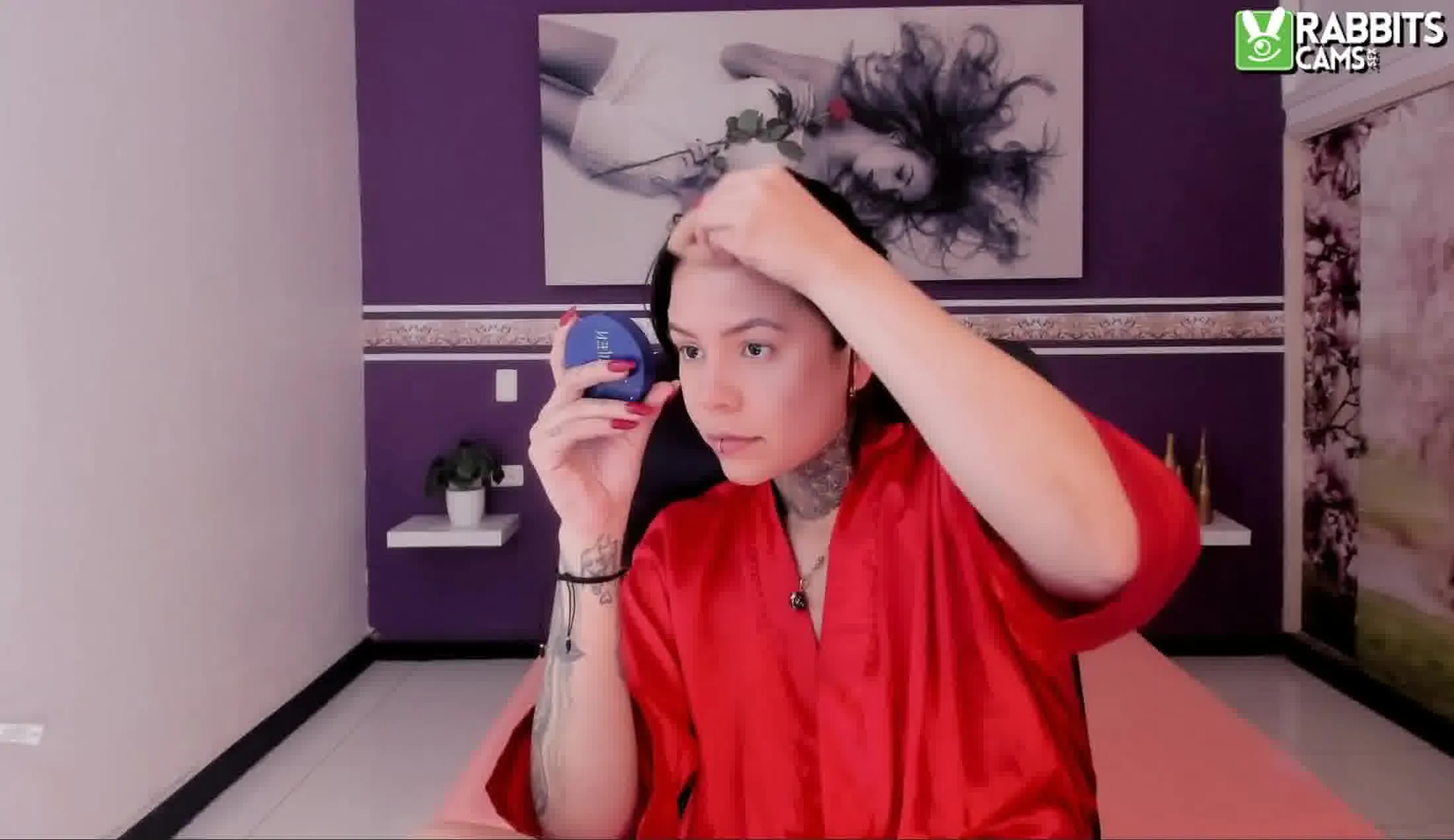 Artiest JennaGuzman Video 1