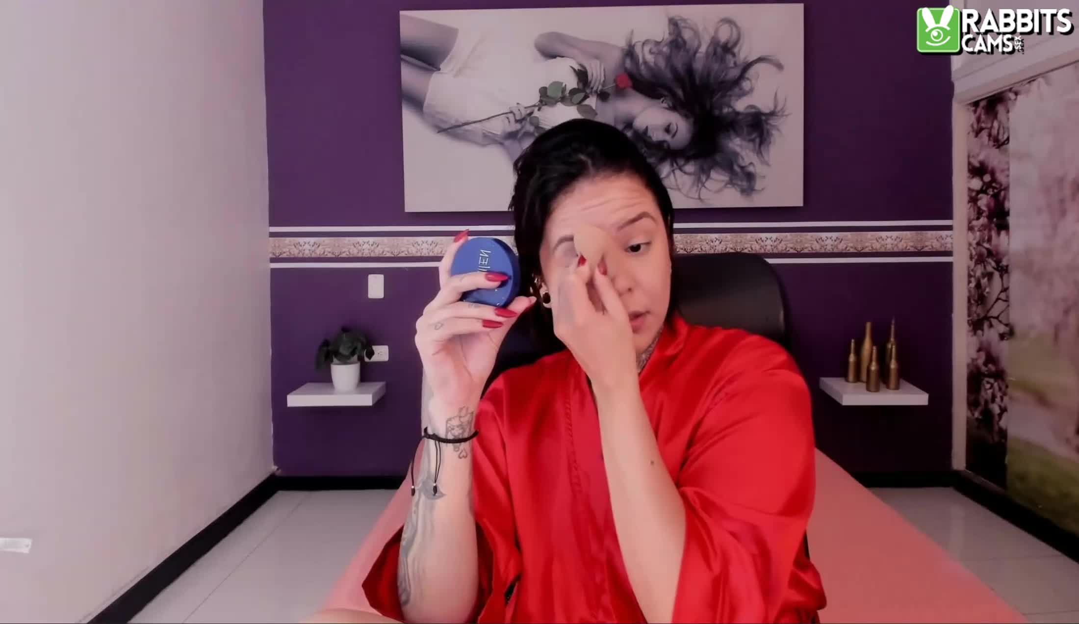 Intérprete JennaGuzman Video 1