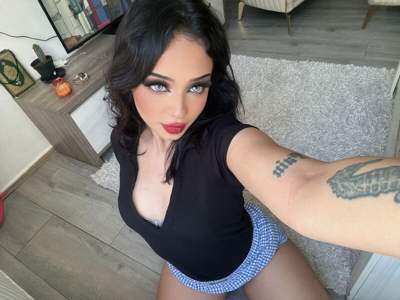 Performer NatashaaCollinss Photo 5