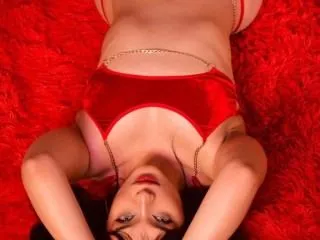 Imagen de perfil de modelo de cámara web de NatashaaCollinss