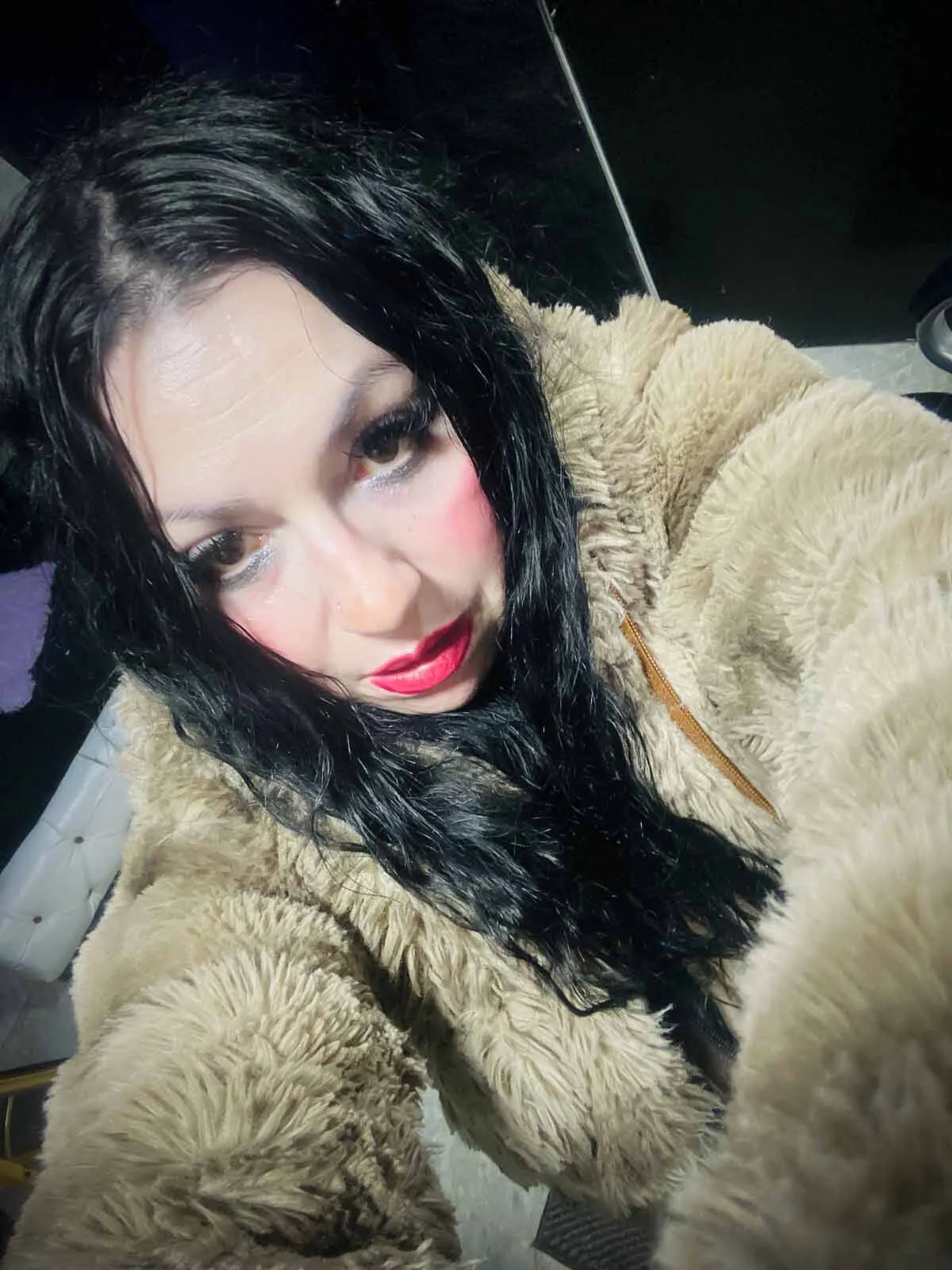 Interprete LucianaAss Foto 1