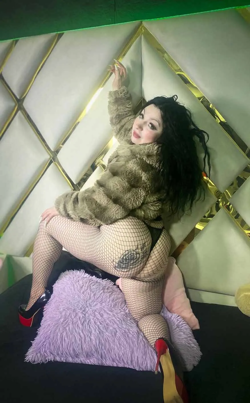 Interprete LucianaAss Foto 3