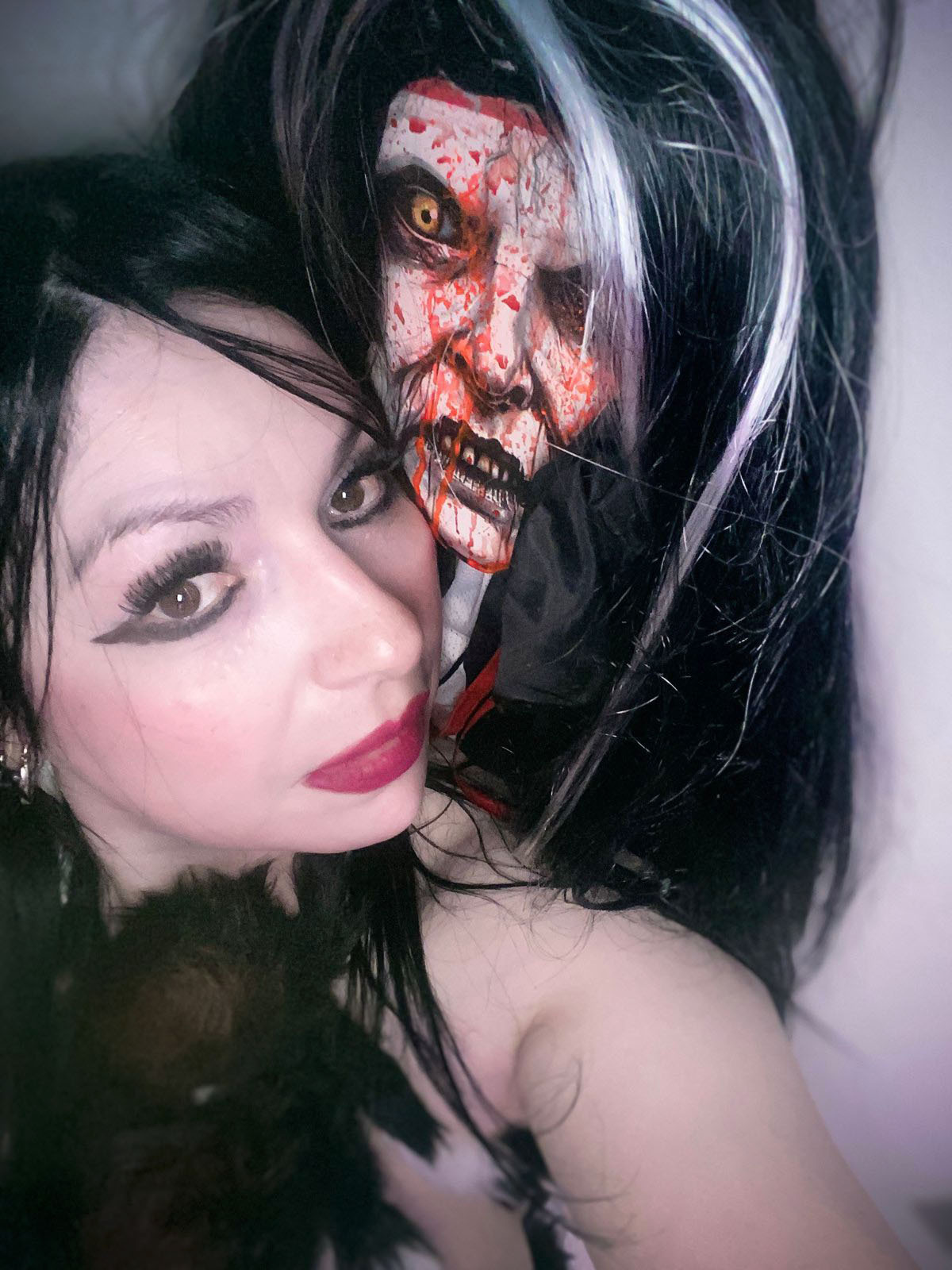 Darsteller LucianaAss Foto 11