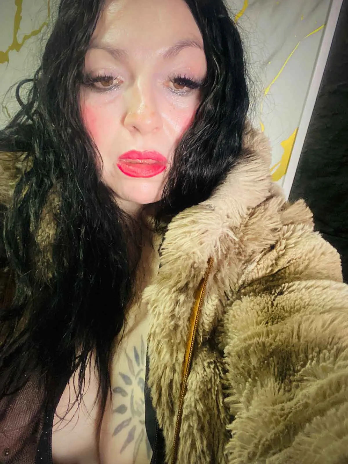 Interprete LucianaAss Foto 5