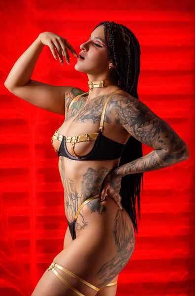 Utøver ShannonBoat Bilde 3