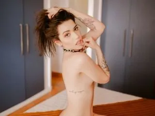 FernandaFalcao immagine del profilo del modello di cam