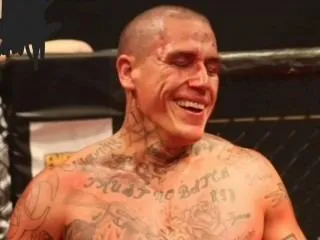TattedGamerDom profielfoto van cam model