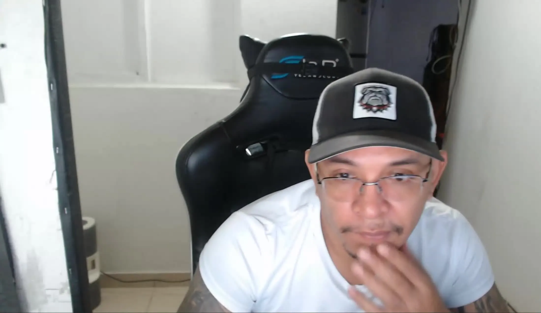 Intérprete JEANSON Video 1