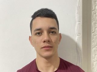 Foto de perfil de modelo de webcam de SebastianJean 