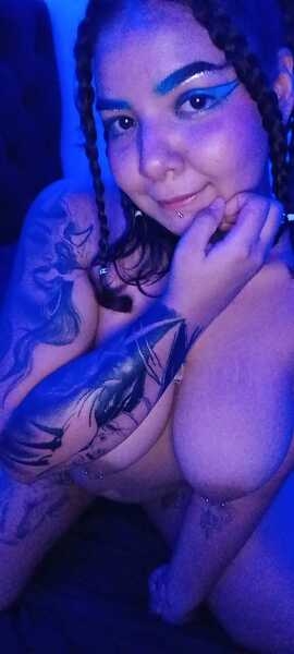 Artiest Coraline_Millan Foto 9