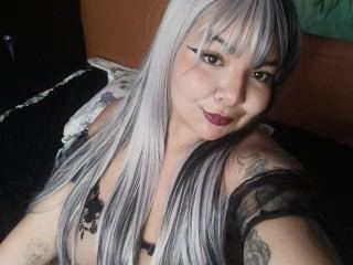 Foto de perfil de modelo de webcam de Coraline_Millan 