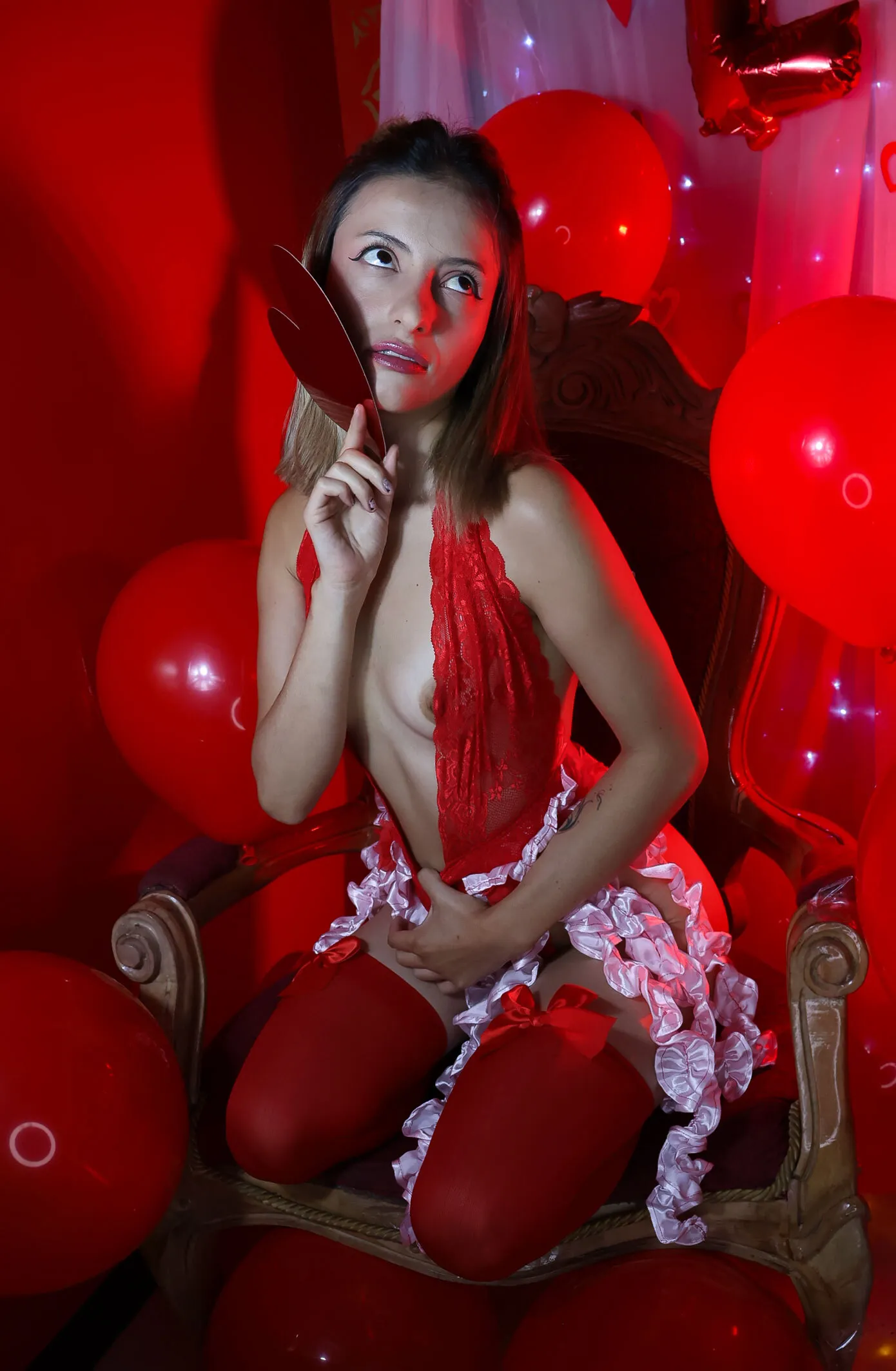 Artist HottCandy21 Foto 5