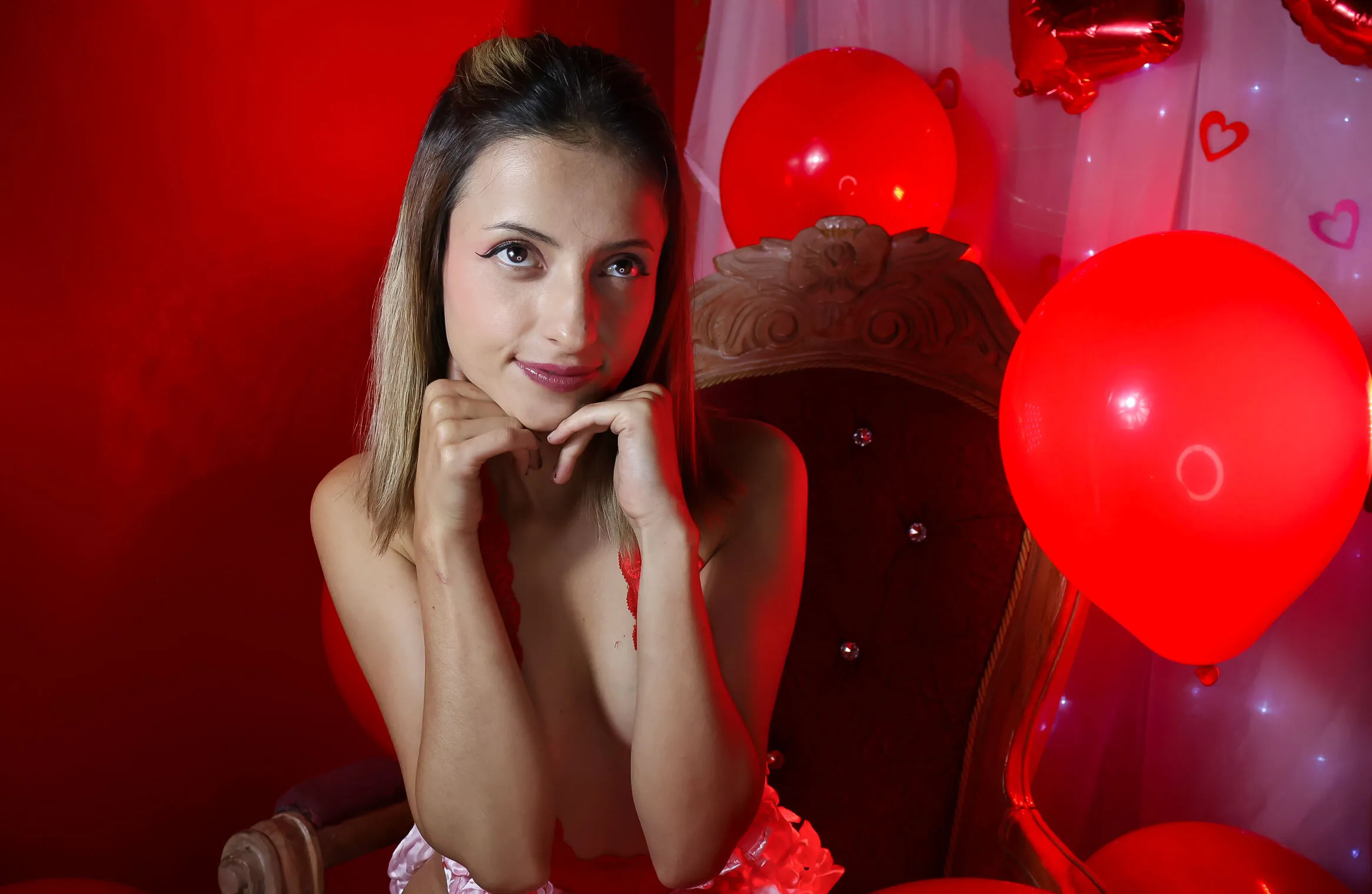 Artist HottCandy21 Foto 2