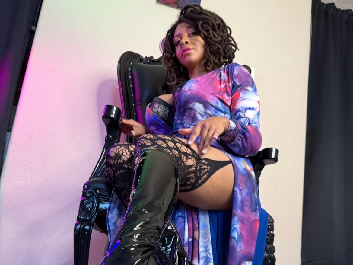 Interprète TheMysticMoon Photo 1