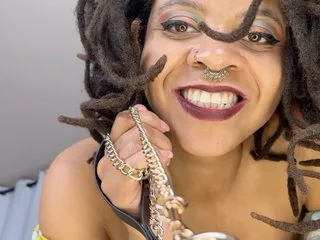 TheMysticMoon profilbild på webbkameramodell