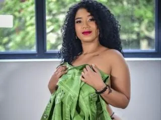 Imagen de perfil de modelo de cámara web de LillyCarsson