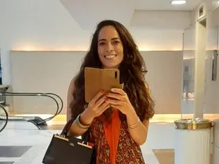 SweetsAnne profielfoto van cam model