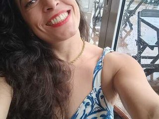 SweetsAnne immagine del profilo del modello di cam