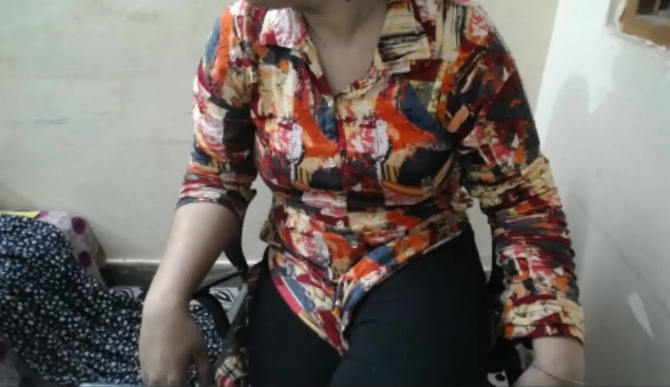 Performer thatbohogirl Video 1