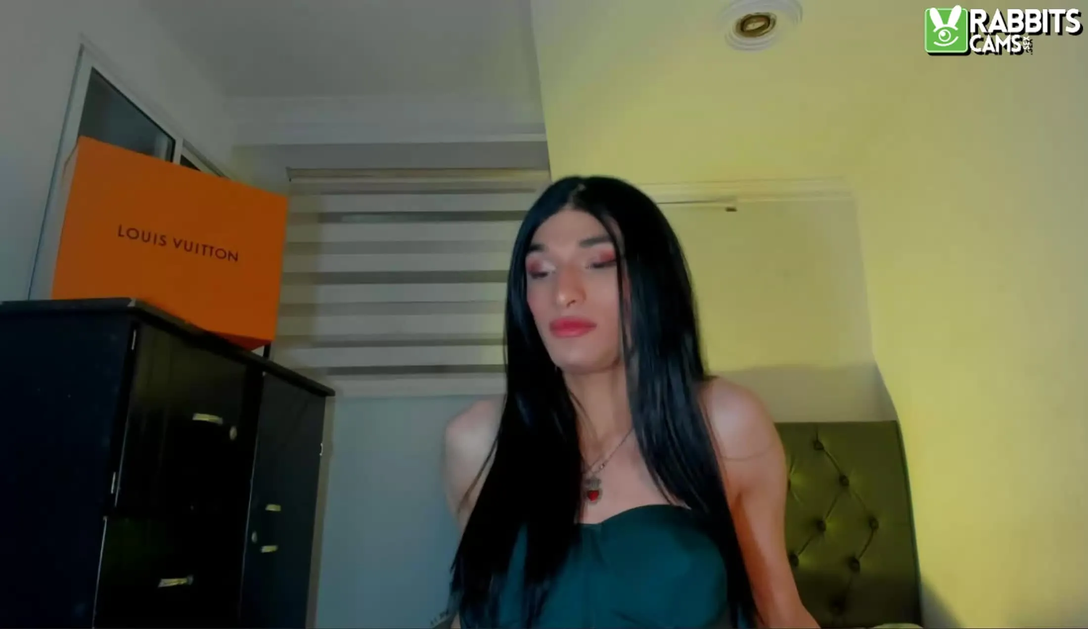 Artist AntonellaTobon Video 1