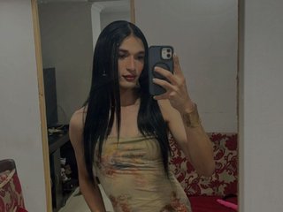 AntonellaTobon profilbild på webbkameramodell