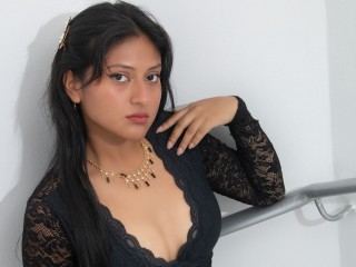 EmilyKingsley cam model profile picture