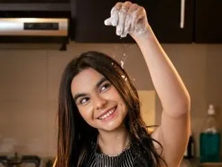 TamyShine immagine del profilo del modello di cam