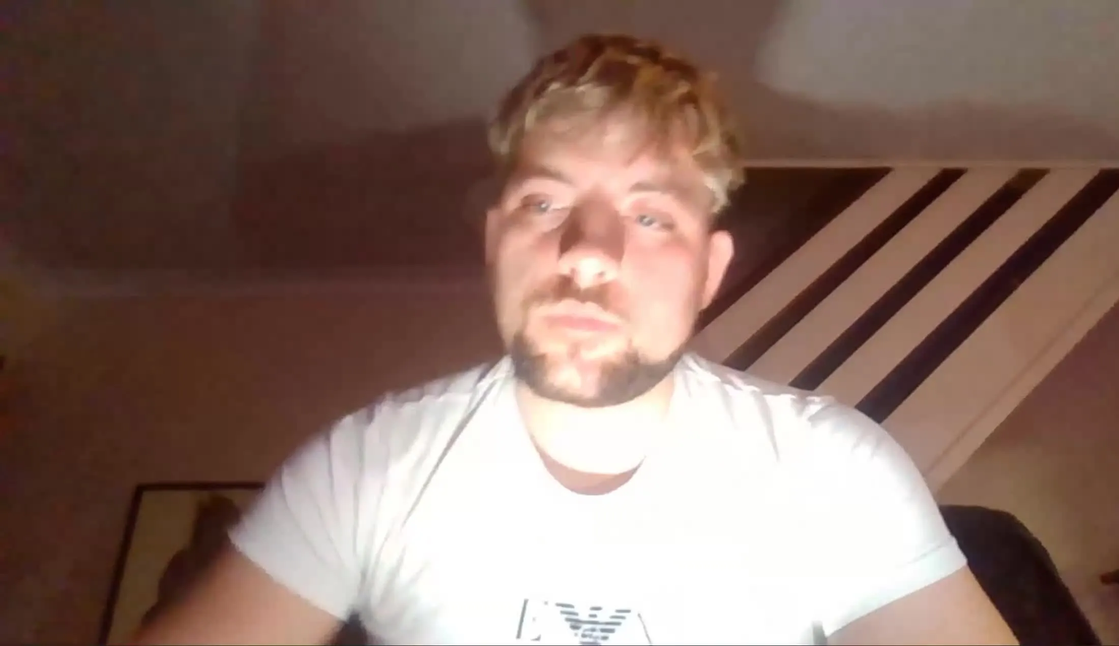Artiest Camgeeza Video 1