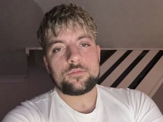 Camgeeza profilbild på webbkameramodell 