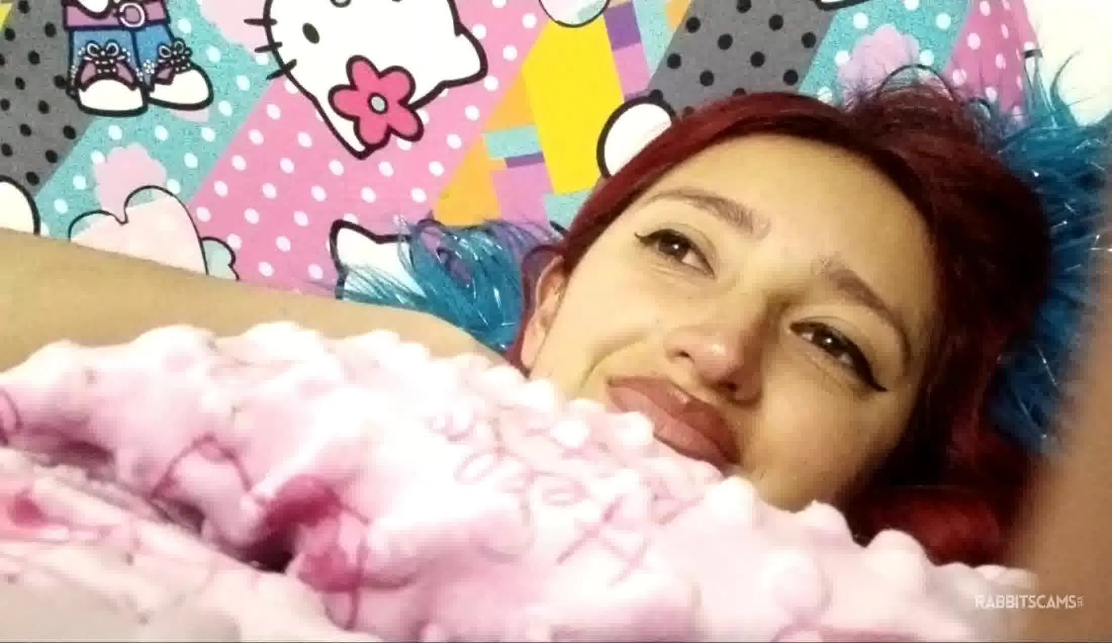 Utøver Hinnatha Video 2