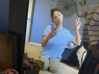 TikiSwan profielfoto van cam model